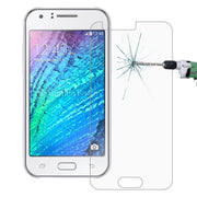 Pellicola vetro temperato per Samsung Galaxy J3 2016 0,26 mm