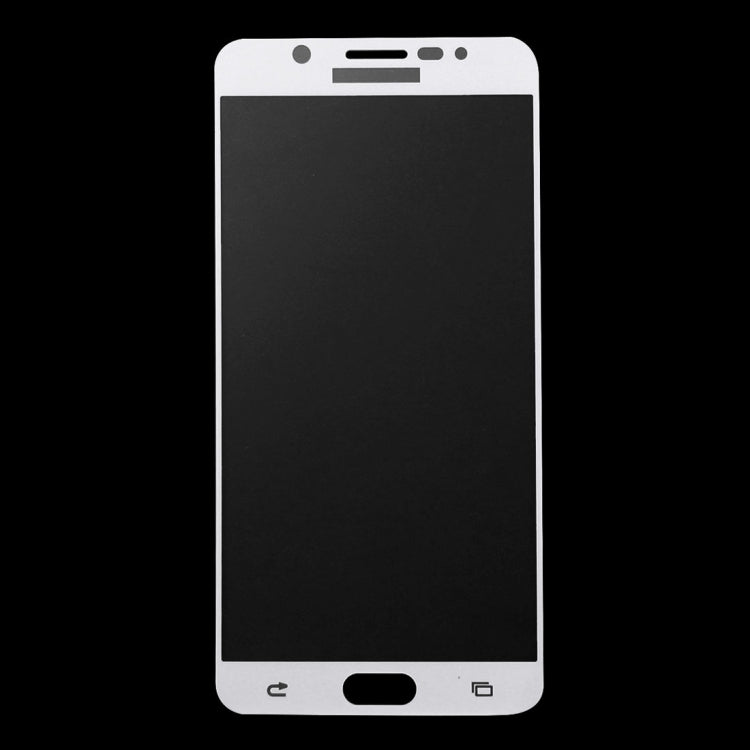 Pellicola vetro temperato 9H per Samsung Galaxy Note 5
