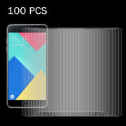 Pellicola vetro temperato per Galaxy A7 2016 0,26 mm 9H