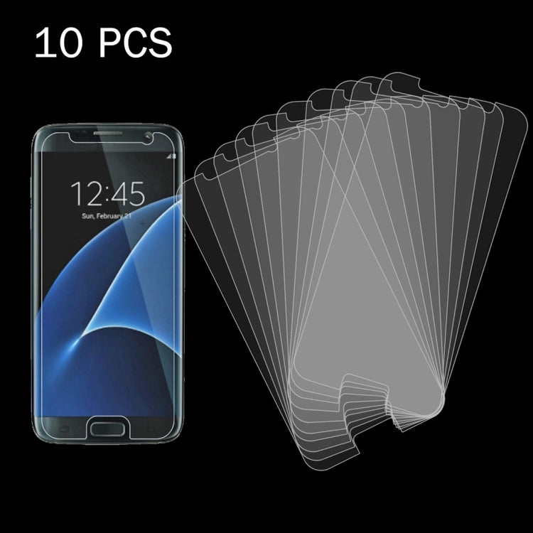 Pellicola vetro temperato per Galaxy S7 0,26mm 9H 2.5D