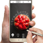 Per Galaxy Note 5 / N920 Penna stilo ad alta sensibilità