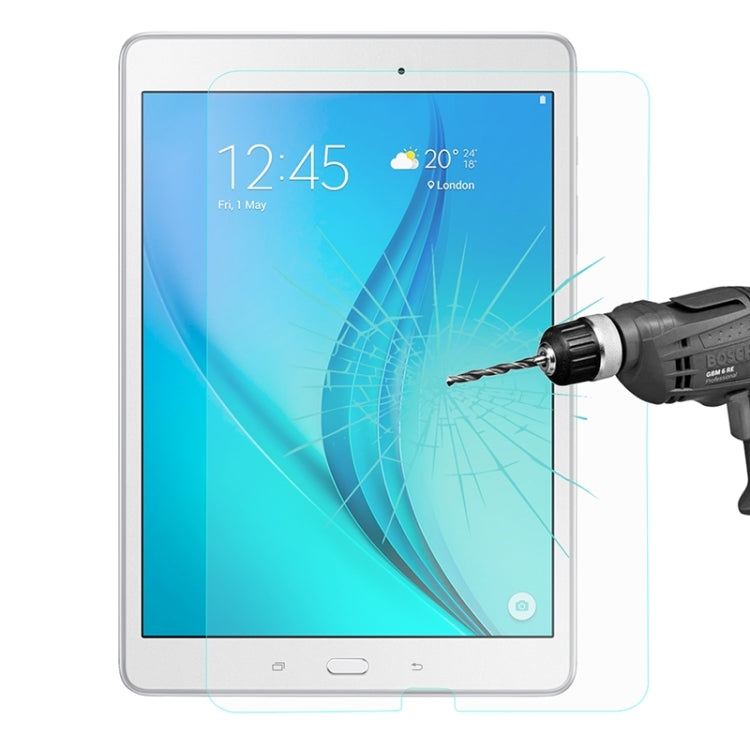 Pellicola vetro temperato 0,33 mm per Galaxy Tab E 9.6