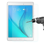 Pellicola vetro temperato 0,33 mm per Galaxy Tab E 9.6