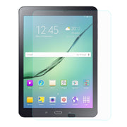 Pellicola vetro temperato 0,33 mm 9H per Galaxy Tab S2 9.7