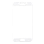 Pellicola vetro temperato curva 3D per Galaxy S6 edge