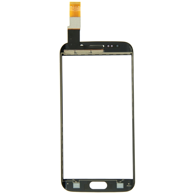 Pannello touch originale per Galaxy S6 Edge / G925, For Galaxy S6 edge Green, For Galaxy S6 Edge / G925, For Galaxy S6 Edge