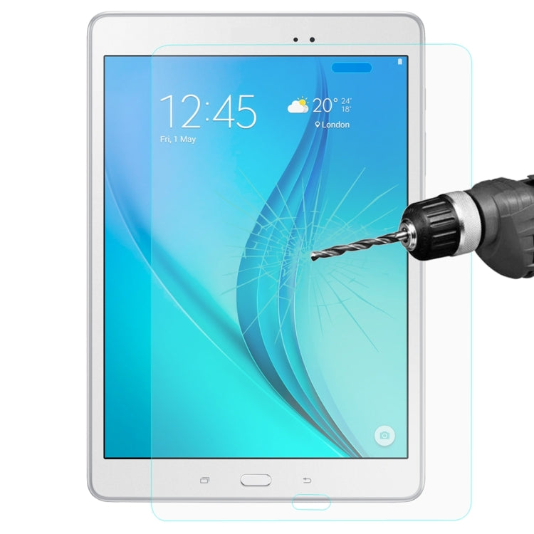 Pellicola vetro temperato per Samsung Galaxy Tab A 9.7 T550