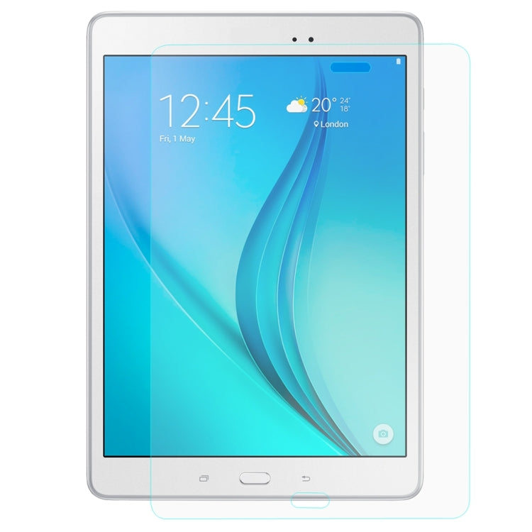 Pellicola vetro temperato per Samsung Galaxy Tab A 9.7 T550