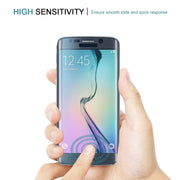 Pellicola vetro temperato 0.2mm 9H per Galaxy S6 edge