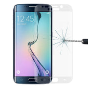 Pellicola vetro temperato curva 3D per Galaxy S6 Edge+