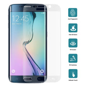 Pellicola vetro temperato curva 3D per Galaxy S6 Edge+