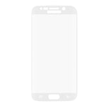 Pellicola vetro temperato curva 3D per Galaxy S6 Edge+