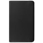 Custodia in pelle con rotazione 360° per Galaxy Tab E 9.6
