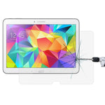 Pellicola vetro temperato 0,4 mm per Galaxy Tab 4 10.1