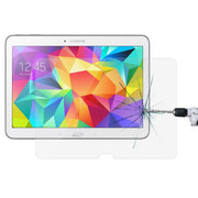 Pellicola vetro temperato 0,4 mm per Galaxy Tab 4 10.1