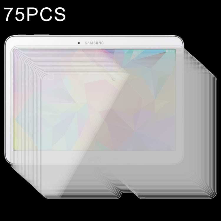 Pellicola vetro temperato 9H per Galaxy Tab 4 10.1 T530