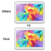 Pellicola vetro temperato 9H per Galaxy Tab 4 10.1 T530