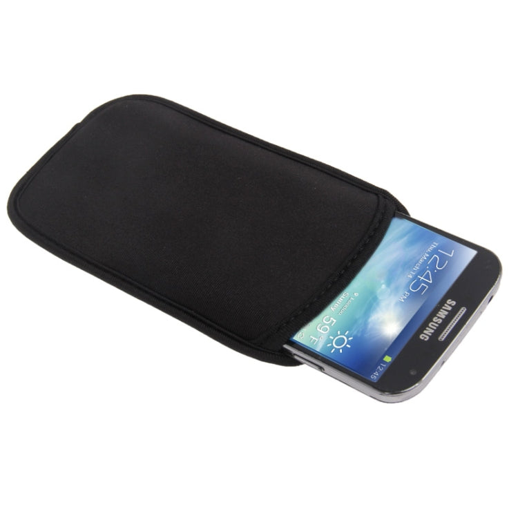 Custodia smartphone per iPhone X e Galaxy S7 S6 S5