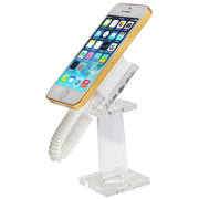 Per iPhone, Samsung, HTC, LG, Sony, Huawei, Lenovo e altri smartphone, Anti-theft Holder