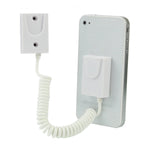Supporto antifurto per display smartphone compatibile Apple