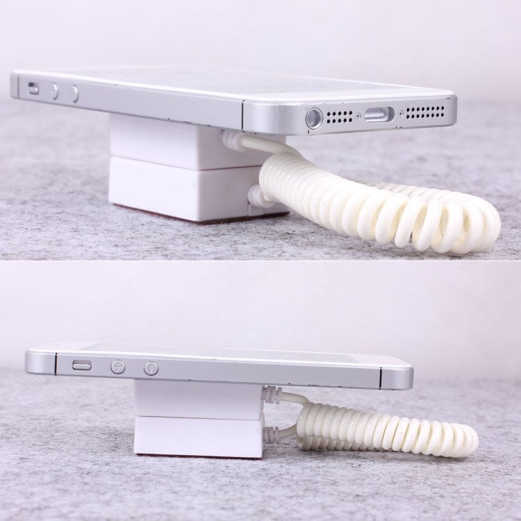 Supporto antifurto per display smartphone compatibile Apple