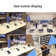 XST-D2 Supporto per display antifurto per telefono cellulare / Supporto antifurto per display, XST-D2