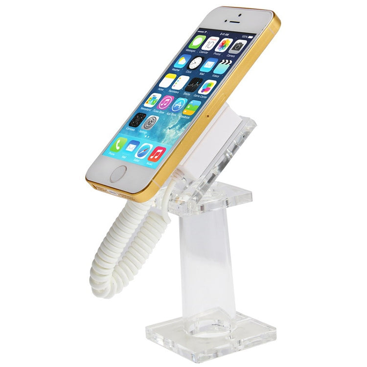 Supporto universale per display antifurto per telefono cellulare/supporto antifurto per display, Burglar Display
