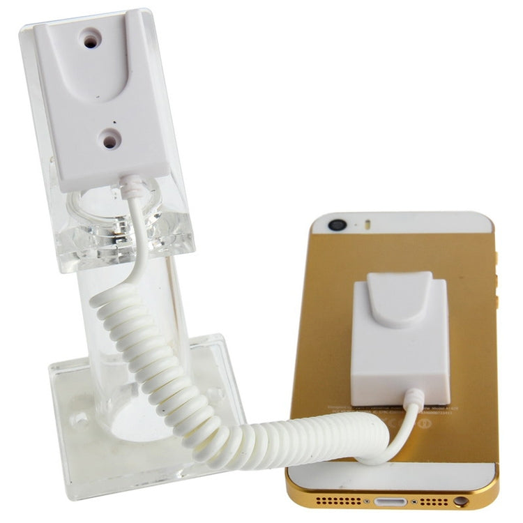 Supporto universale per display antifurto per telefono cellulare/supporto antifurto per display, Burglar Display