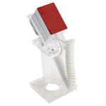 Supporto universale per display antifurto per telefono cellulare/supporto antifurto per display, Burglar Display