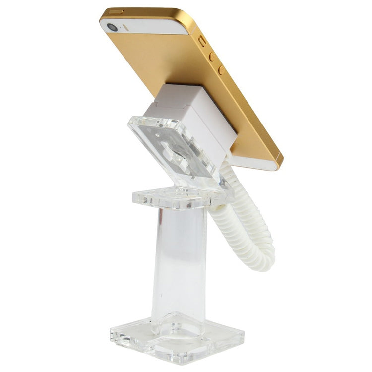 Supporto universale per display antifurto per telefono cellulare/supporto antifurto per display, Burglar Display