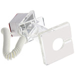 Supporto universale per display antifurto per telefono cellulare/supporto antifurto per display, Burglar Display