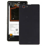 Battery Cover for Sony Xperia Z1 Mini, For Xperia Z1 Mini, For Sony Xperia Z1 Mini