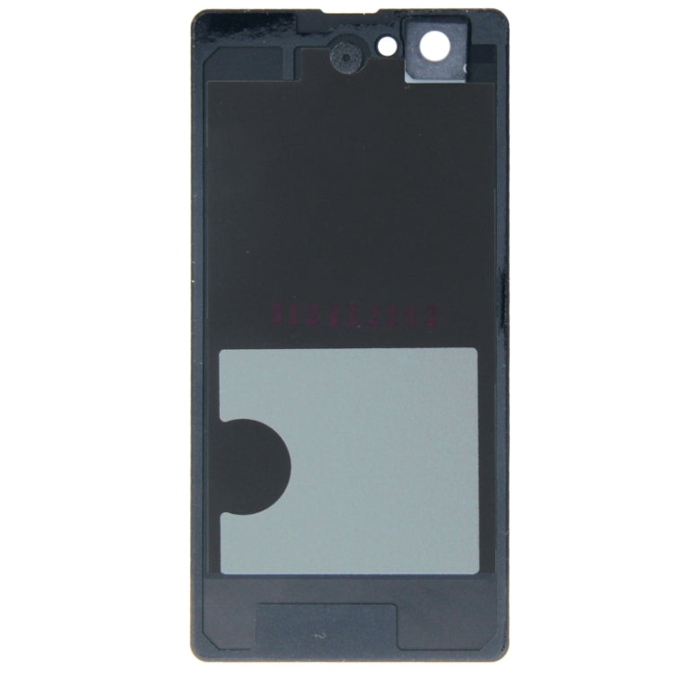 Battery Cover for Sony Xperia Z1 Mini, For Xperia Z1 Mini, For Sony Xperia Z1 Mini