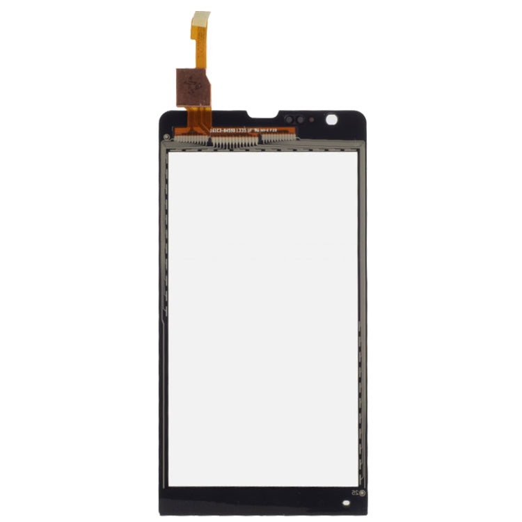 Touch Panel Part For Sony Xperia SP / M35h, For Xperia SP / M35h