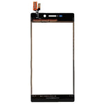 Touch Panel Part For Sony Xperia M2 / S50h, For Xperia M2 / S50h