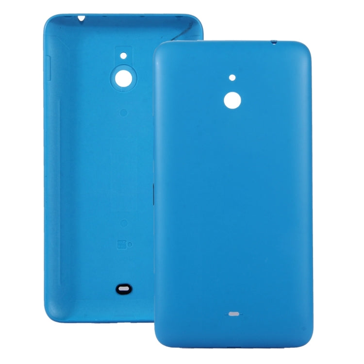 Custodia originale Cover posteriore batteria + pulsante laterale per Nokia Lumia 1320, For Nokia Lumia 1320