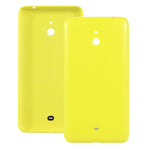 Custodia originale Cover posteriore batteria + pulsante laterale per Nokia Lumia 1320, For Nokia Lumia 1320