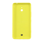 Custodia originale Cover posteriore batteria + pulsante laterale per Nokia Lumia 1320, For Nokia Lumia 1320