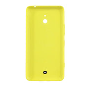 Custodia originale Cover posteriore batteria + pulsante laterale per Nokia Lumia 1320, For Nokia Lumia 1320