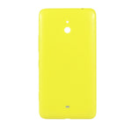Custodia originale Cover posteriore batteria + pulsante laterale per Nokia Lumia 1320, For Nokia Lumia 1320