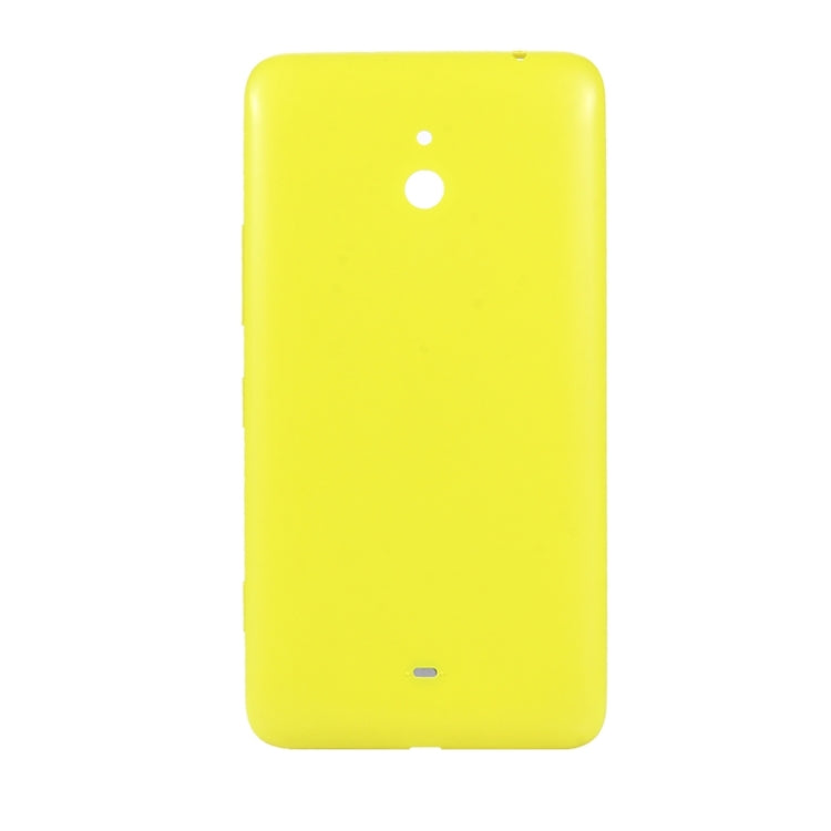 Custodia originale Cover posteriore batteria + pulsante laterale per Nokia Lumia 1320, For Nokia Lumia 1320
