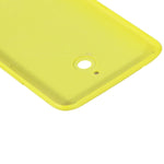 Custodia originale Cover posteriore batteria + pulsante laterale per Nokia Lumia 1320, For Nokia Lumia 1320