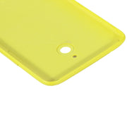 Custodia originale Cover posteriore batteria + pulsante laterale per Nokia Lumia 1320, For Nokia Lumia 1320