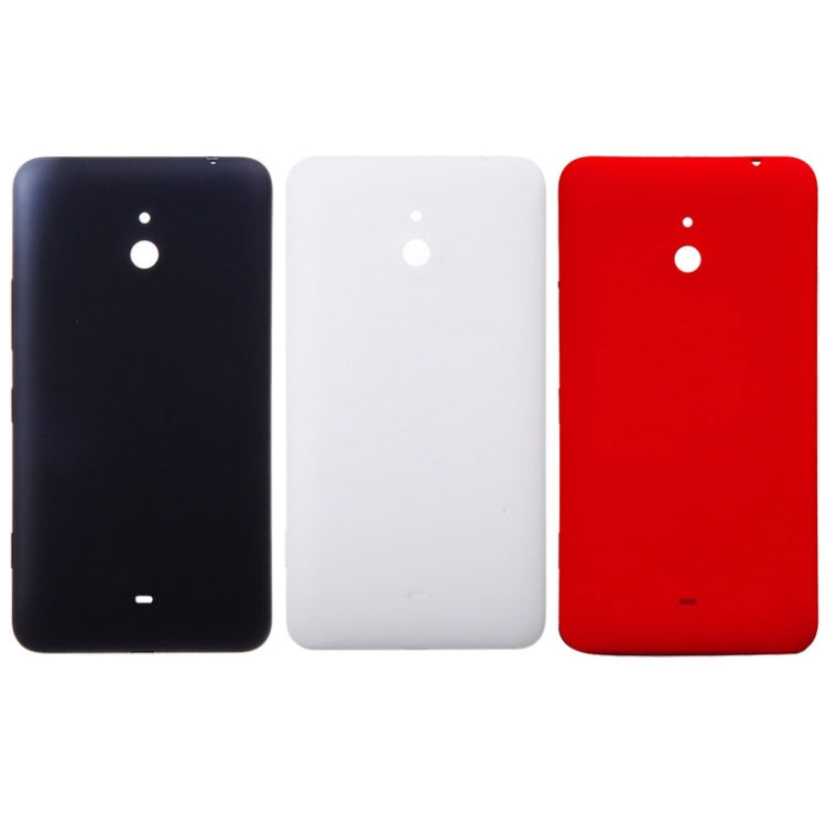 Original Back Battery Cover Case + Side Button for Nokia Lumia 1320, For Nokia Lumia 1320