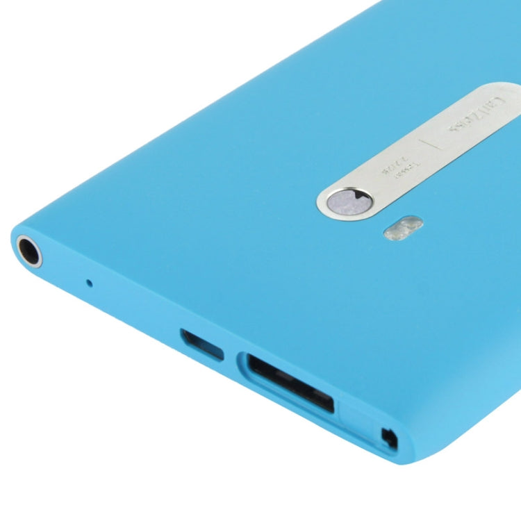 High Quality Battery Back Cover Case with Side Button Flex Cable for Nokia Lumia 900, For Nokia Lumia 900