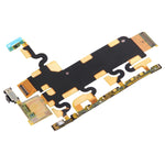 Cavo flessibile originale per pulsante di accensione per Sony Xperia Z1, For Xperia Z1