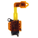 Cavo flessibile per auricolari per Sony XL39, For Galaxy Tab 7.7 P6800 & Xperia Z Ultra / XL39h