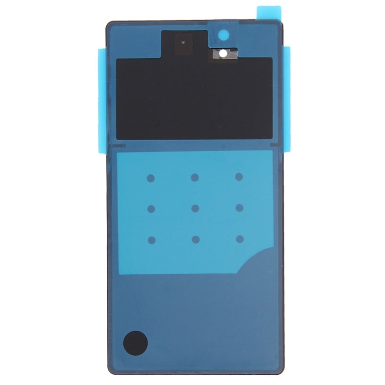 Aluminum Battery Back Cover For Sony Xperia Z / L36h, For Xperia Z / L36h Aluminium, For Sony Xperia Z / L36h, For Xperia Z / L36h