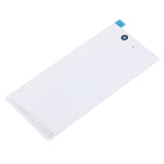 Aluminum Battery Back Cover For Sony Xperia Z / L36h, For Xperia Z / L36h Aluminium, For Sony Xperia Z / L36h, For Xperia Z / L36h