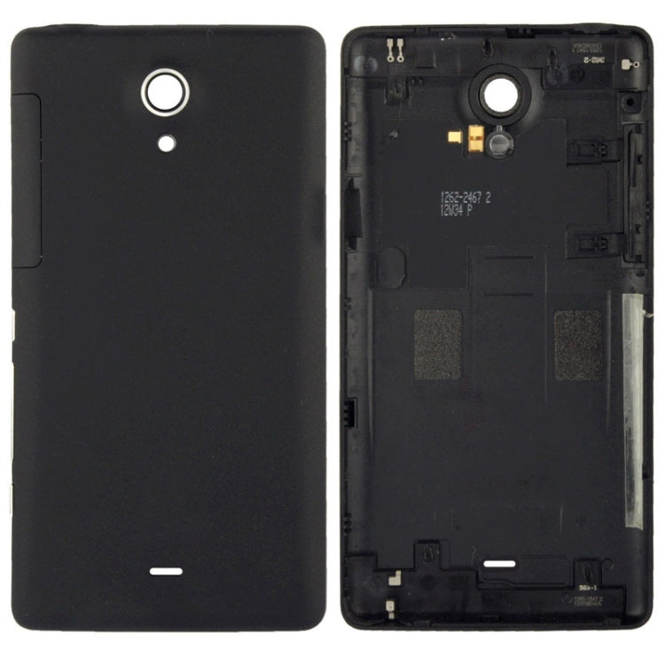 Back cover for Sony LT30, For Sony LT30